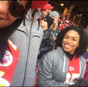 Meet your Posher, Amy